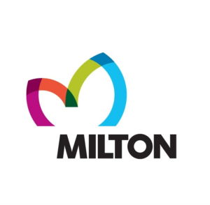 Town of Milton Logo