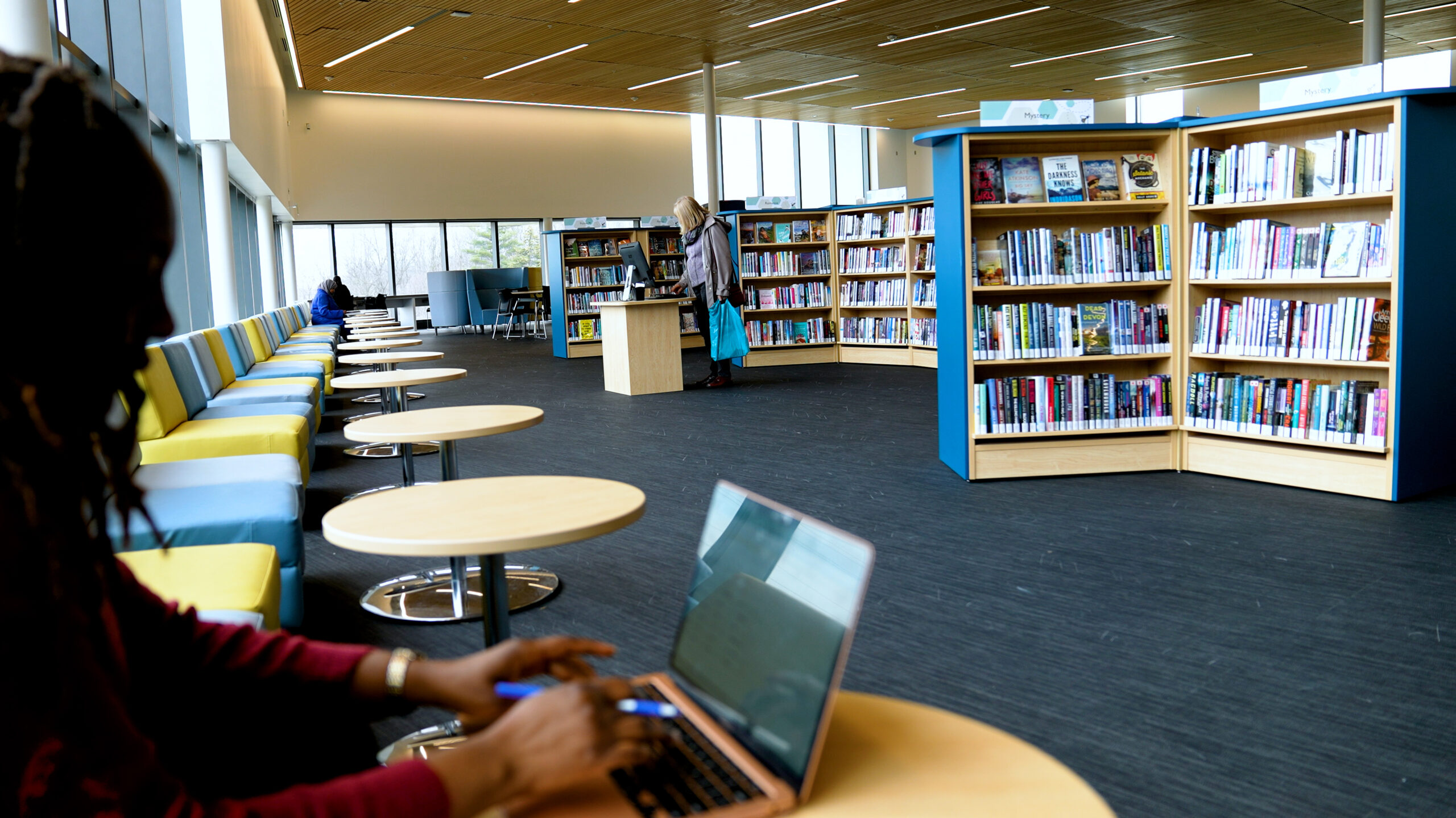 Language Resources - Milton Public Library